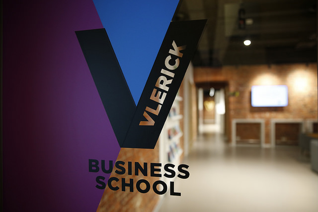 Vlerick Business School